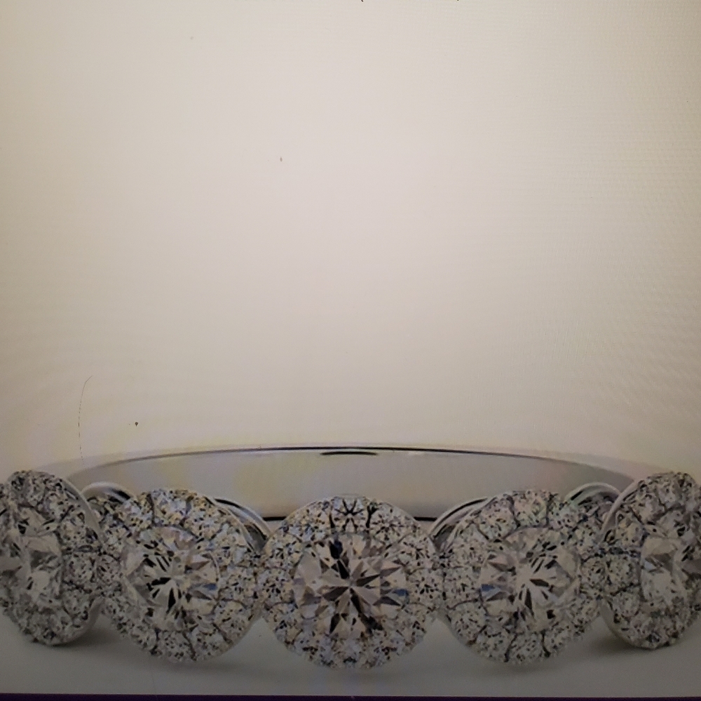 Diamond Ring - Picture 8 of 11